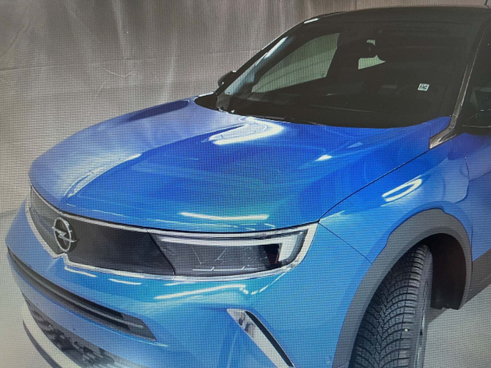 Opel Mokka-e 50 Elegance