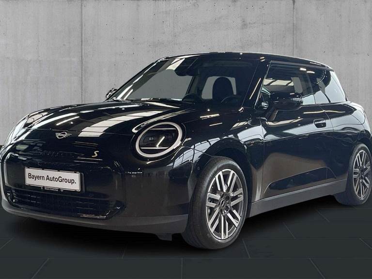 Mini Cooper SE Classic Trim M