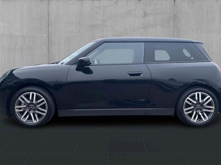 Mini Cooper SE Classic Trim M