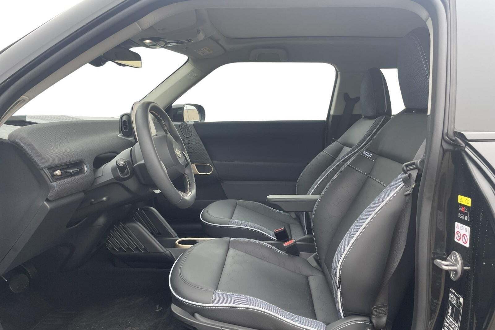 Mini Cooper SE Classic Trim M