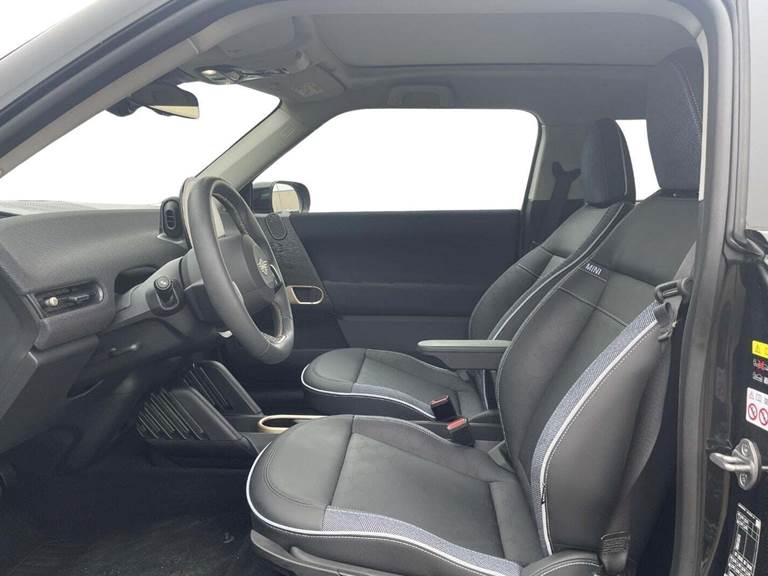 Mini Cooper SE Classic Trim M