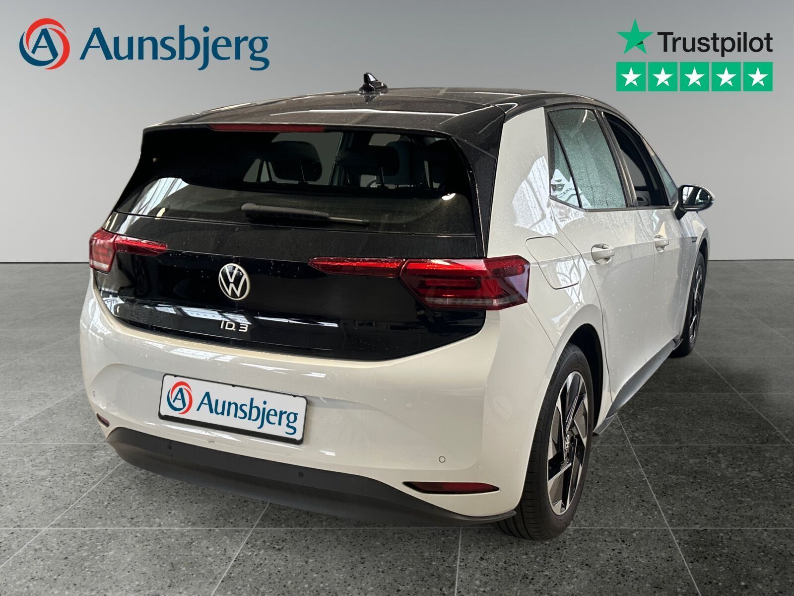 VW ID.3 58 Pro
