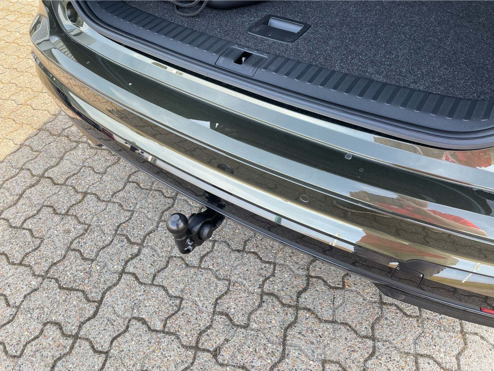 undefined Skoda Enyaq fra 2025