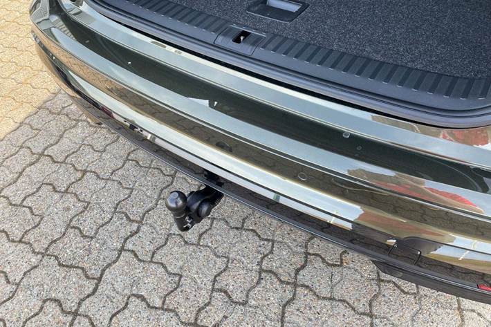 undefined Skoda Enyaq fra 2025