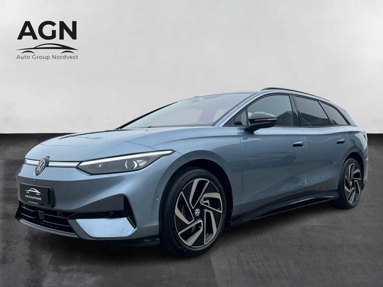 VW ID.7 77 Style Tourer