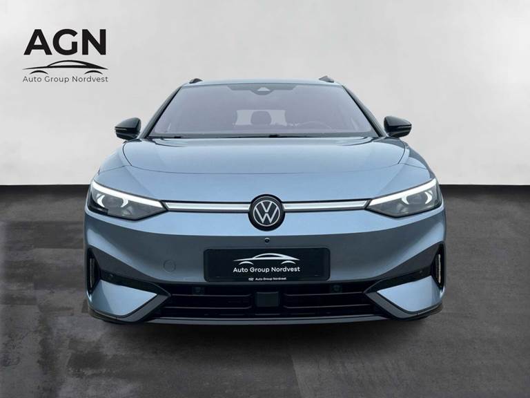 VW ID.7 77 Style Tourer