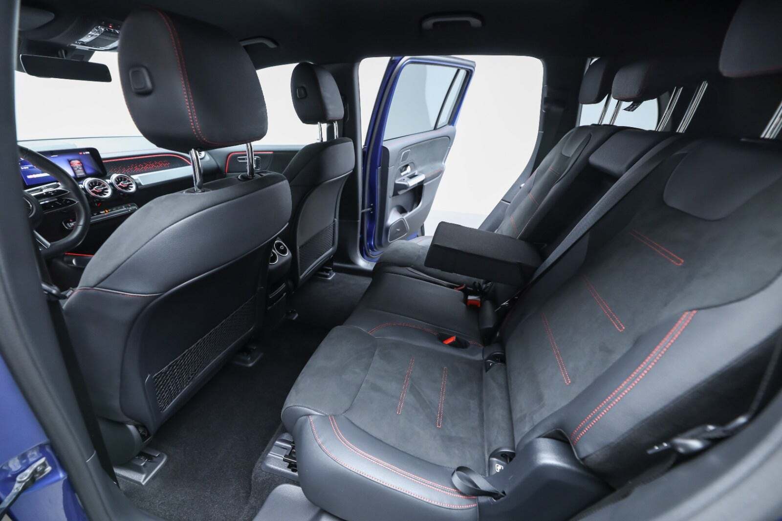 Mercedes EQB250+ AMG Premium