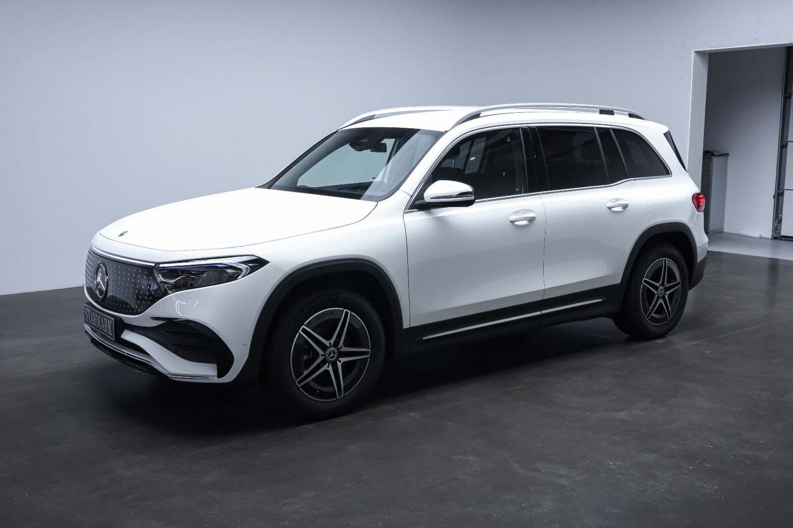 Mercedes EQB250+ AMG Advance