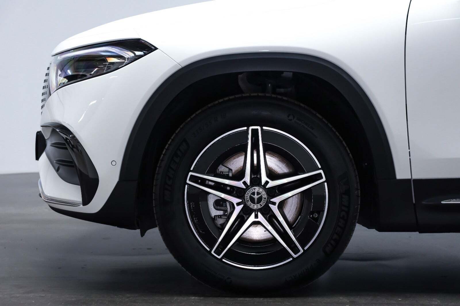 Mercedes EQB350 AMG Premium 4Matic