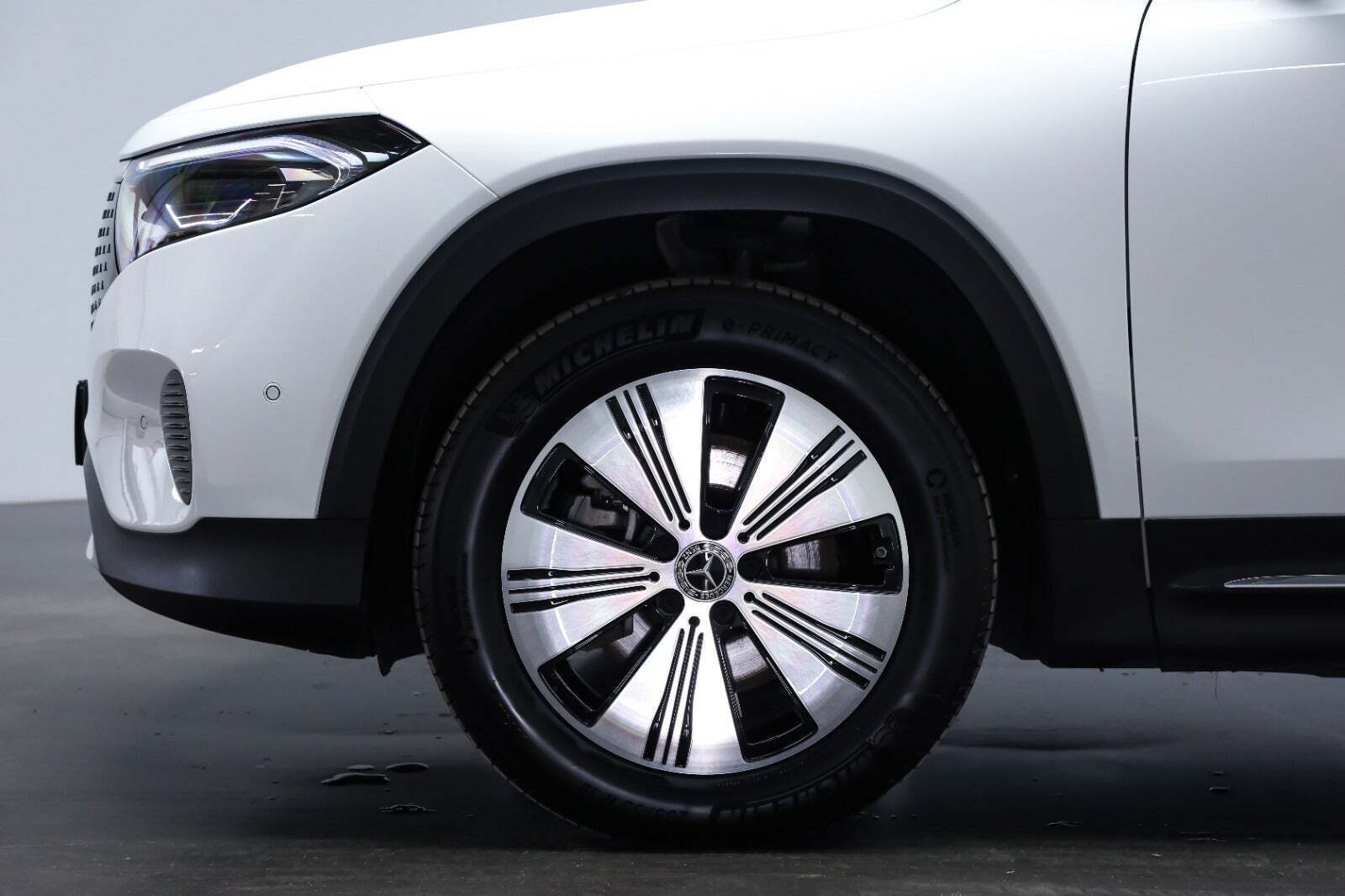 Mercedes EQB350 Progressive 4Matic