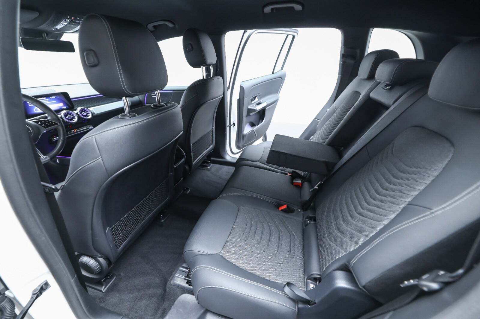 Mercedes EQB350 Progressive 4Matic