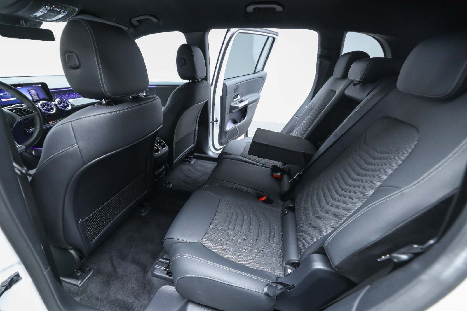 Mercedes EQB350 Progressive Advance Plus 4Matic