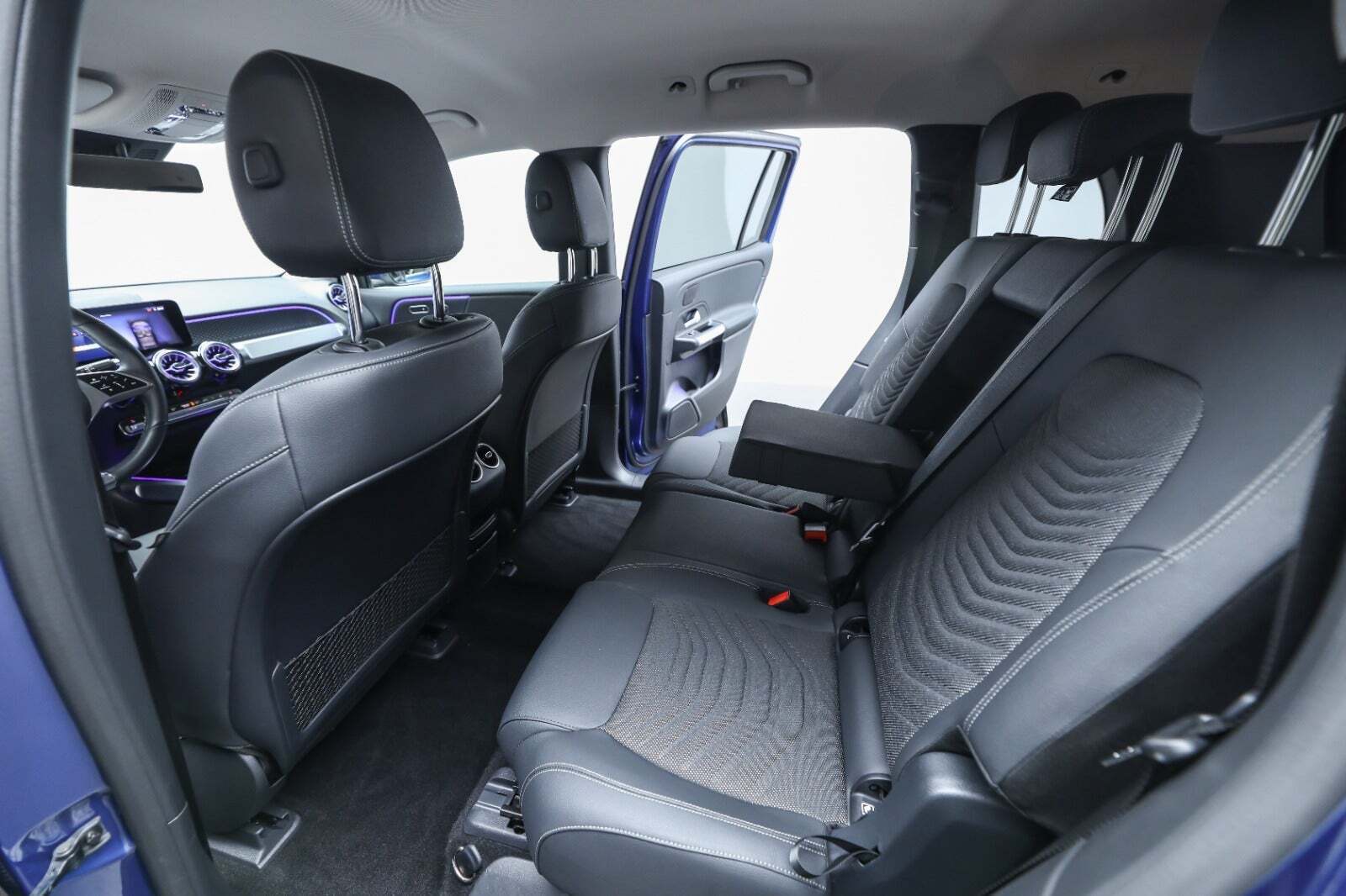 Mercedes EQB250+ Progressive Advance Plus