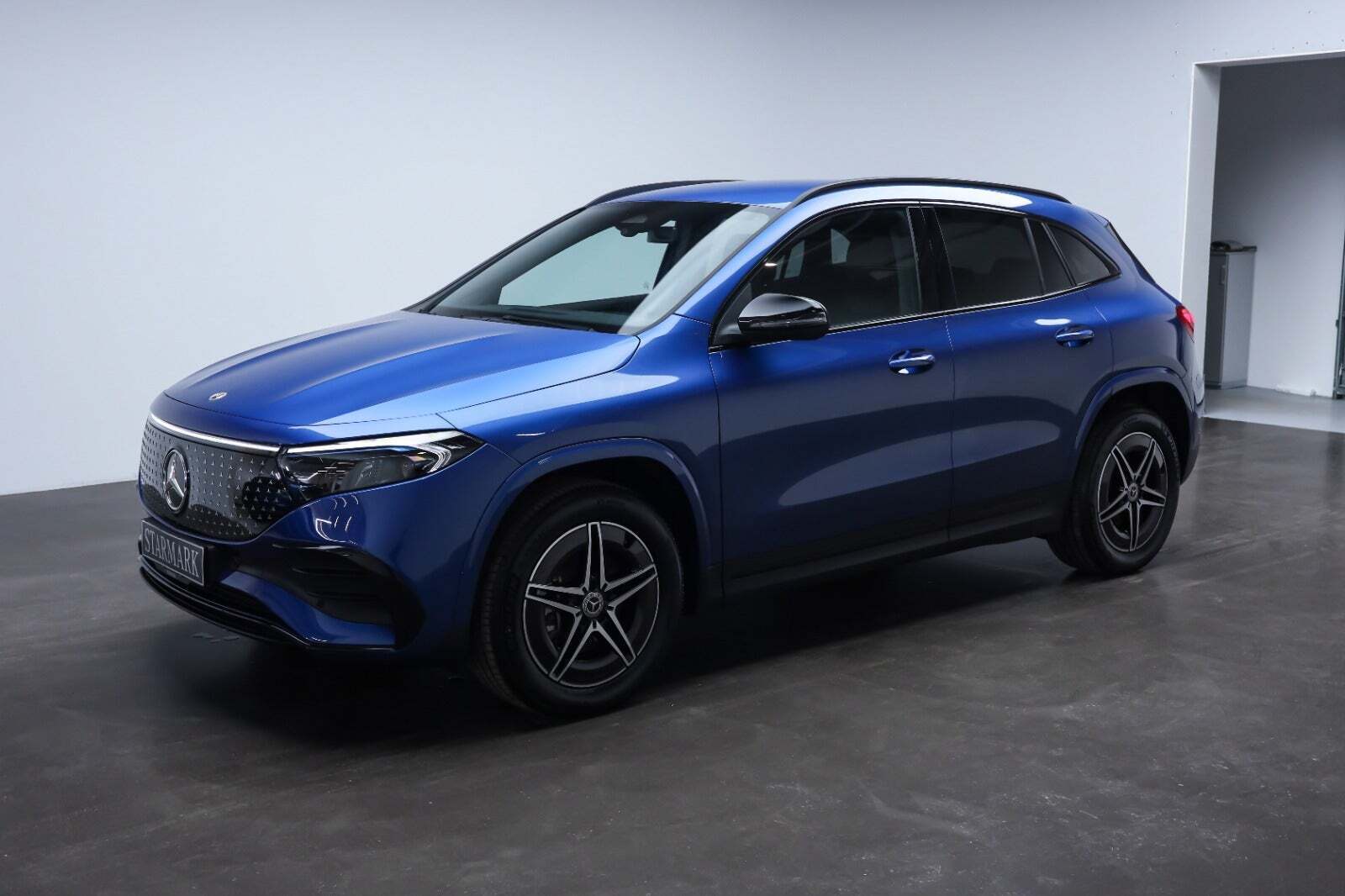 Mercedes EQA250+ AMG Advance