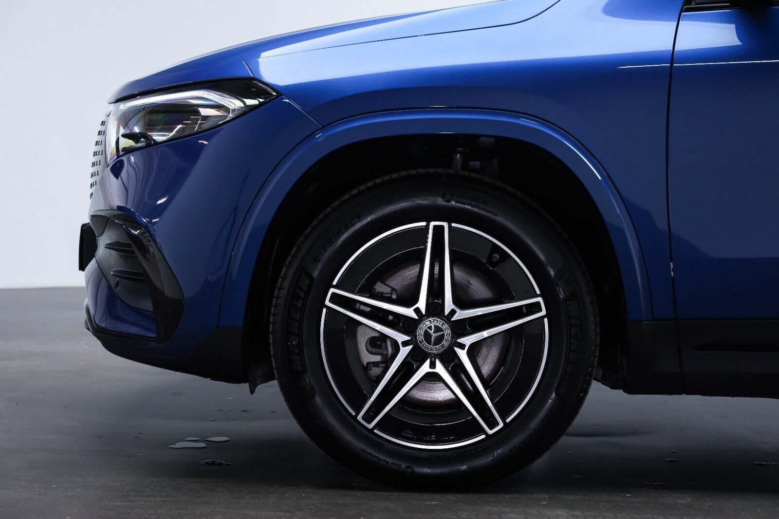 Mercedes EQA250+ AMG Advance