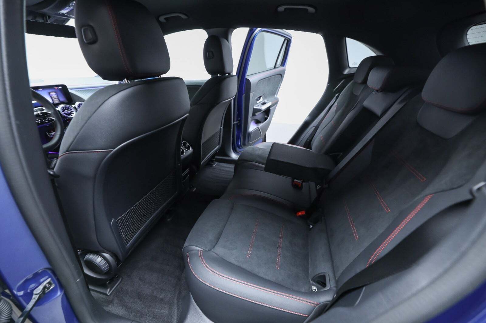 Mercedes EQA250+ AMG Advance