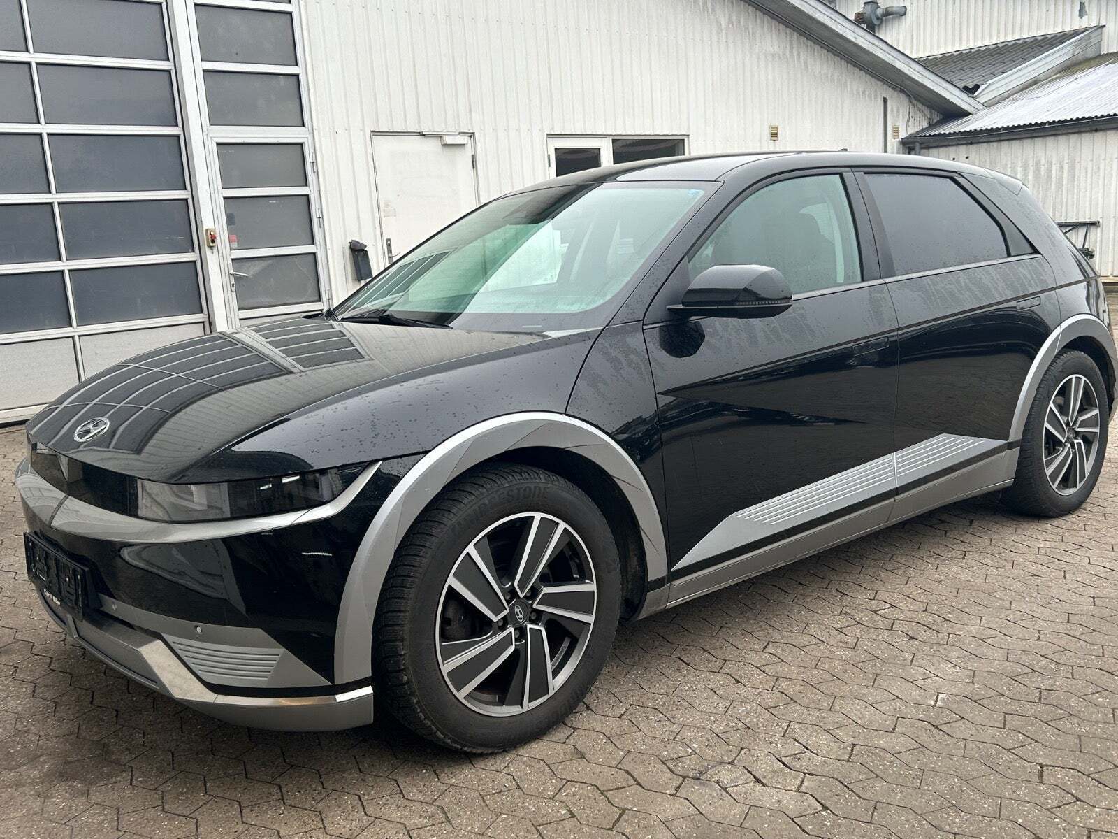 Hyundai Ioniq 5 73 Advanced