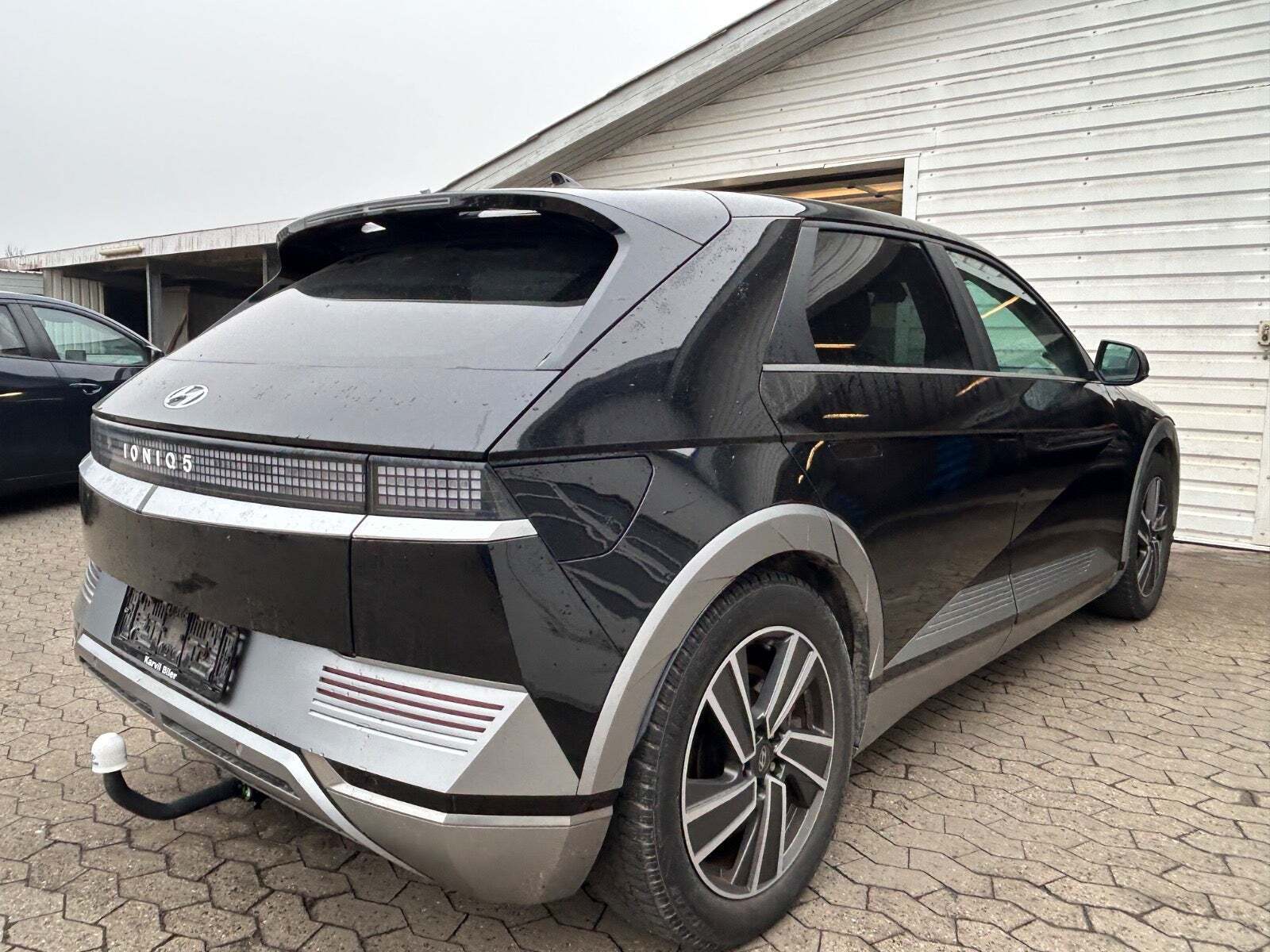 Hyundai Ioniq 5 73 Advanced