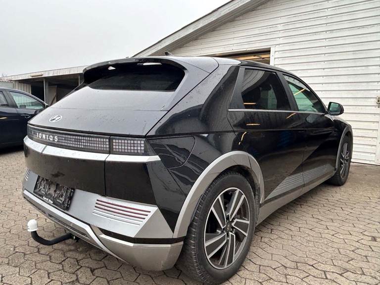 Hyundai Ioniq 5 73 Advanced