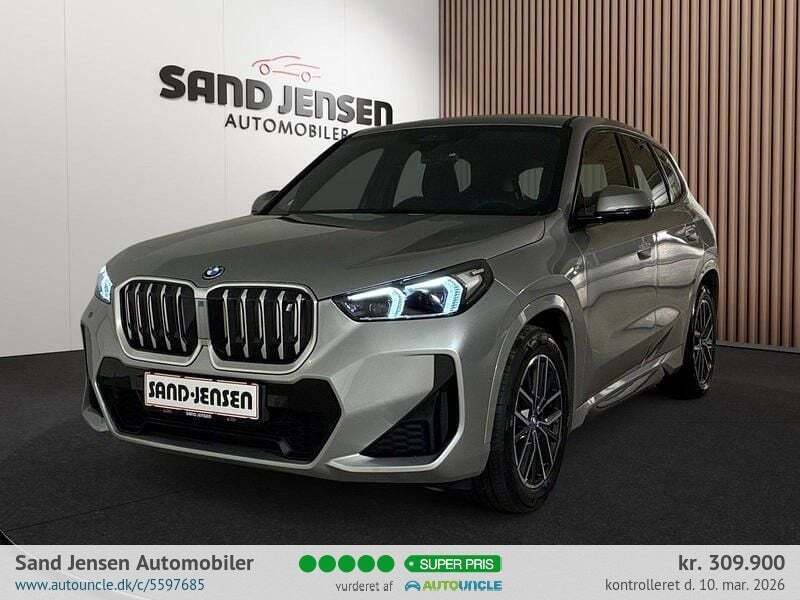 BMW iX1 xDrive30 M-Sport Premium