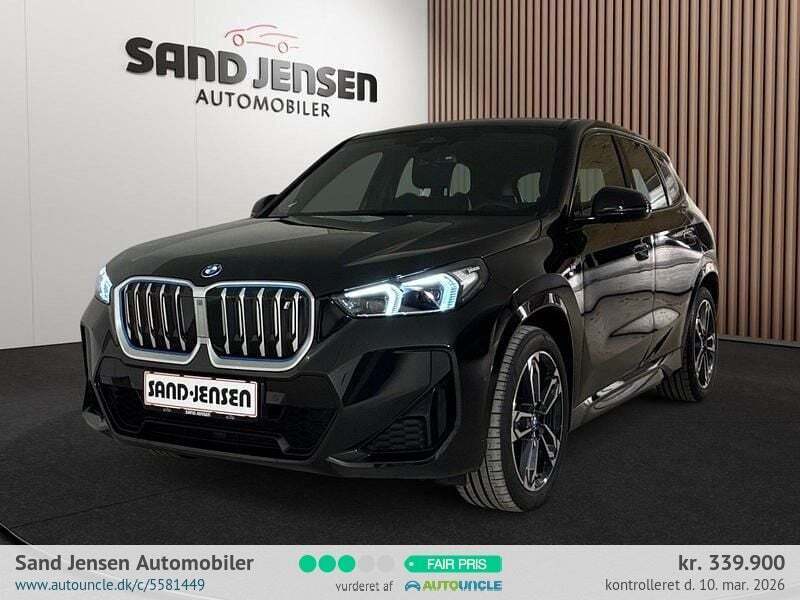 BMW iX1 xDrive30 M-Sport Premium