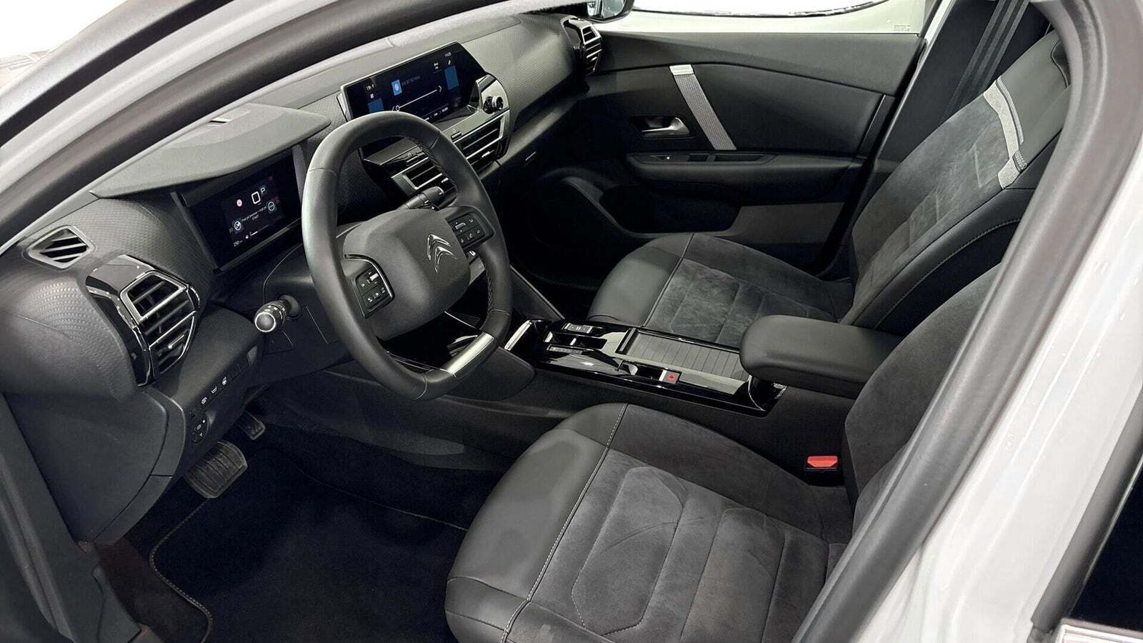 Citroën C4 1,2 PureTech 130 VTR Sport LTD EAT8