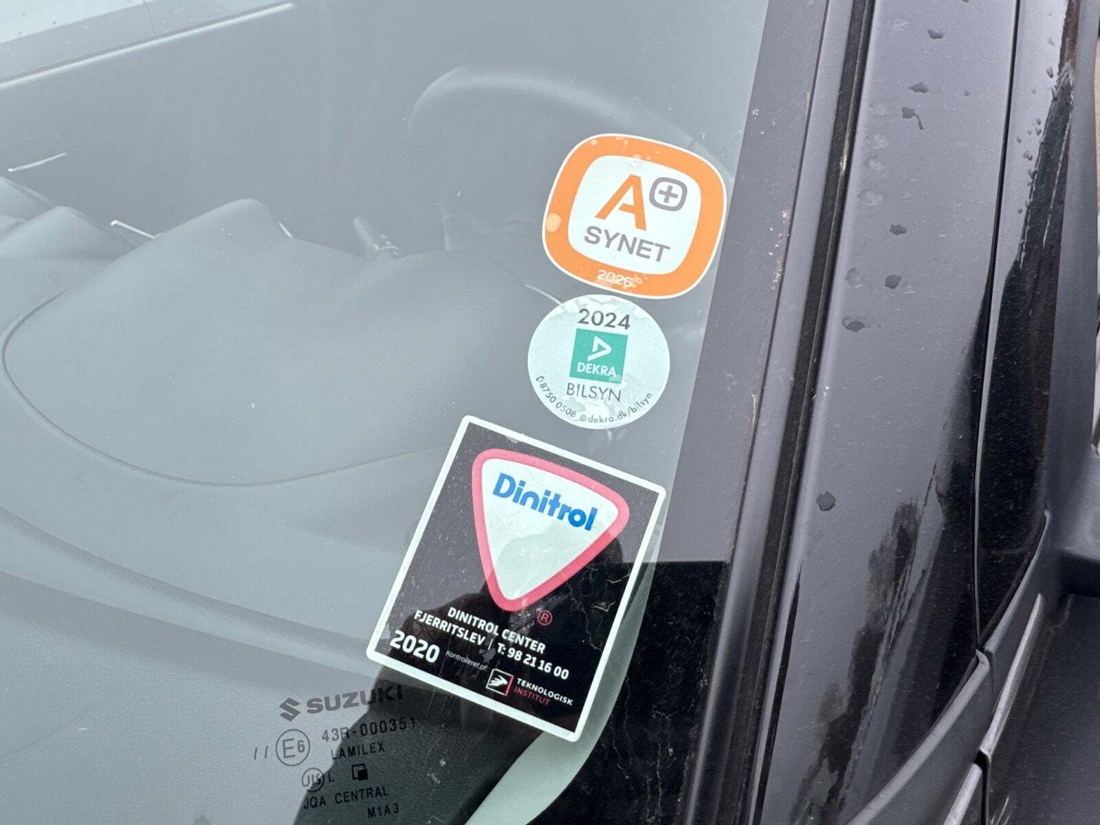 Suzuki Swift 1,2 Dualjet Action