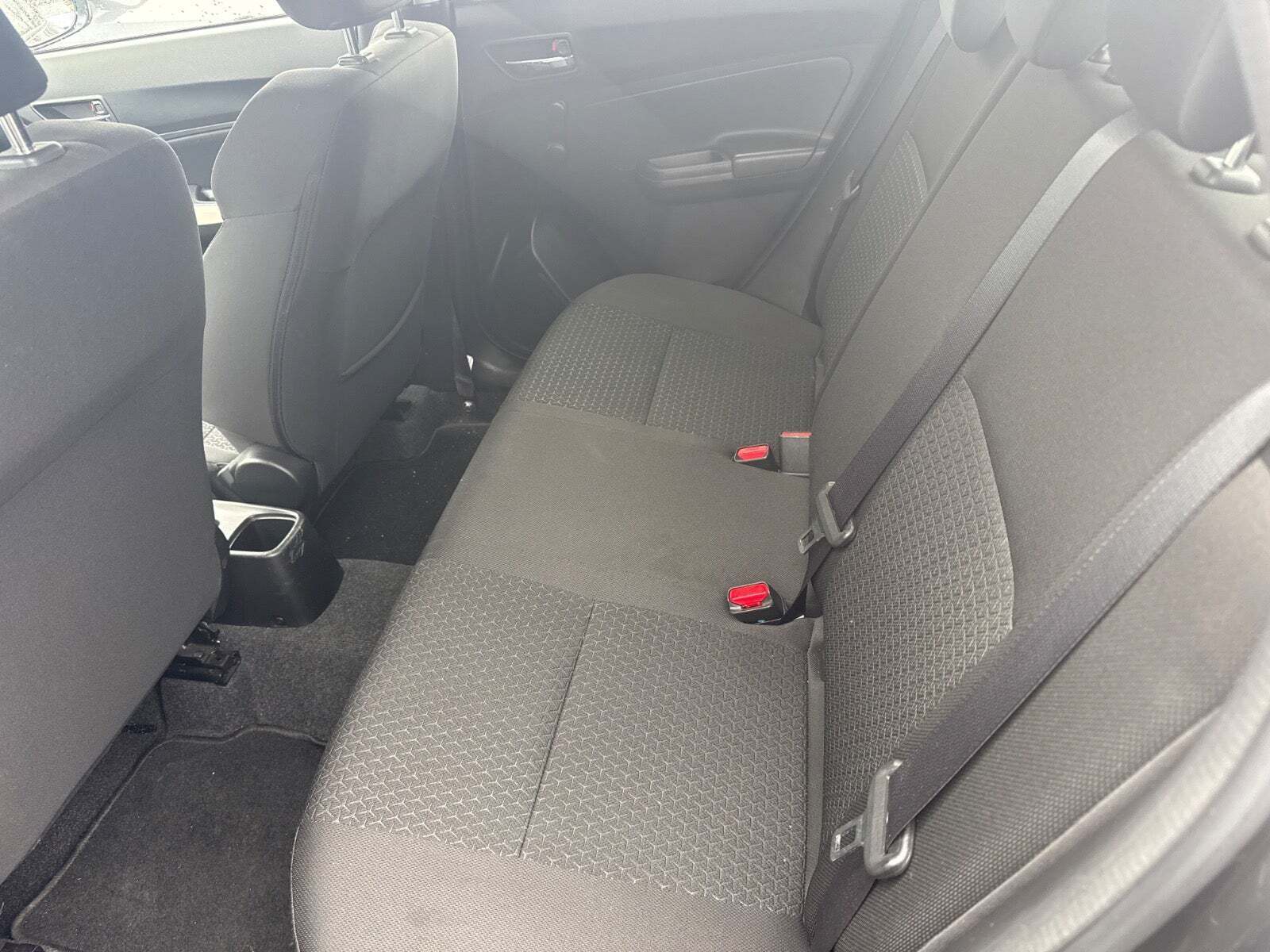 Suzuki Swift 1,2 Dualjet Action