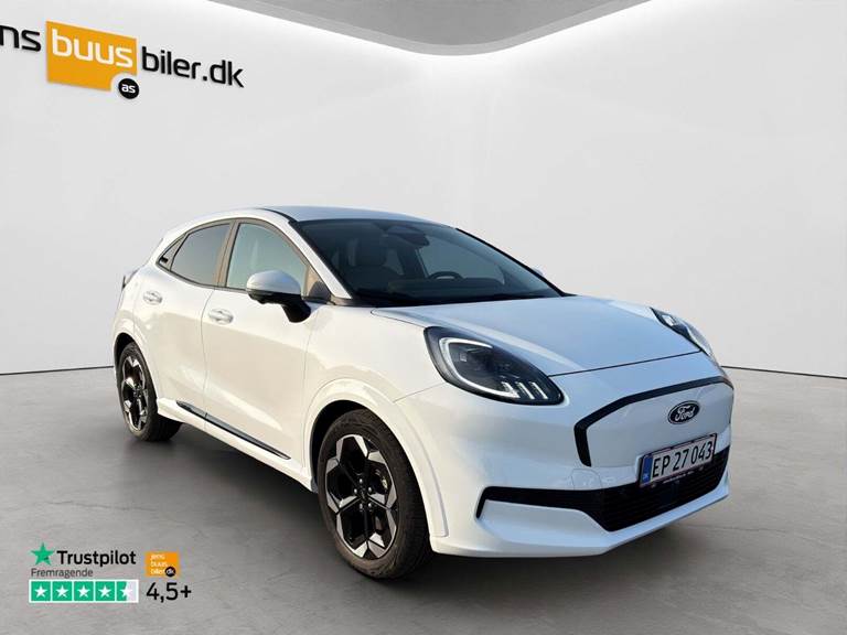 Ford Puma 43 Gen-E Premium