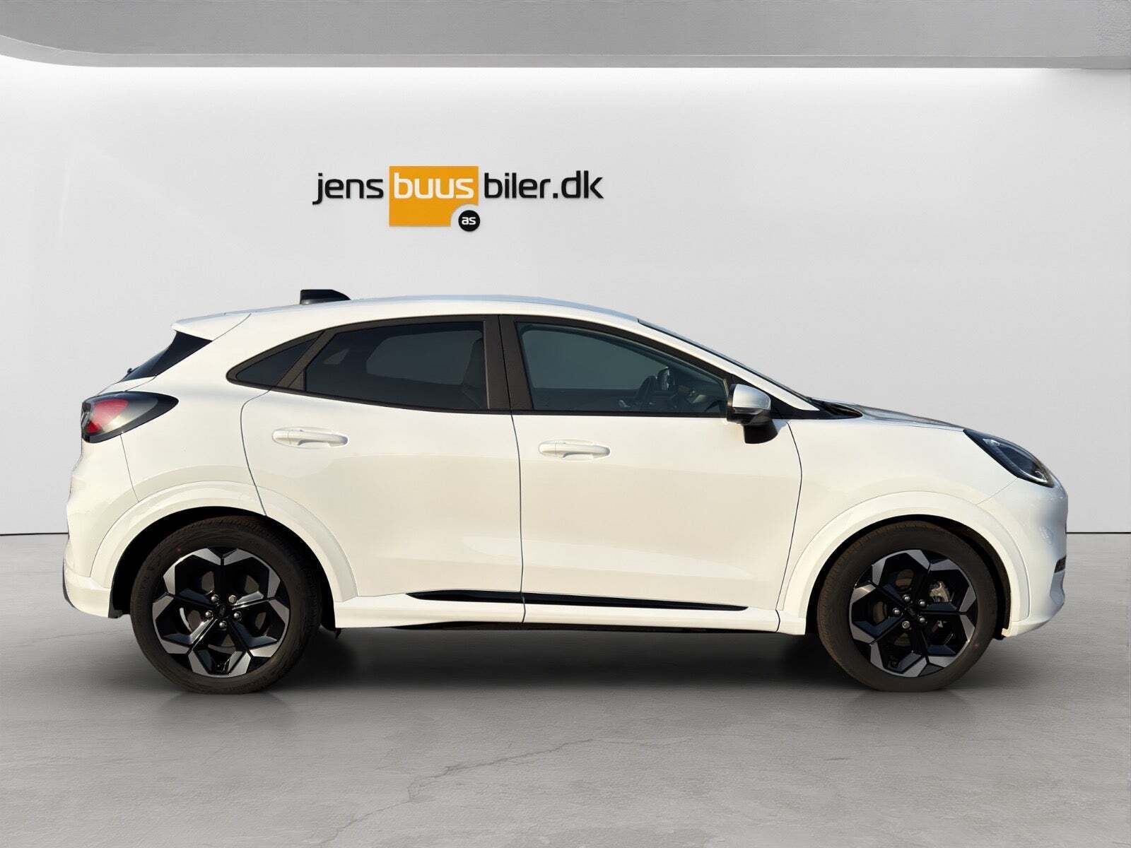 Ford Puma 43 Gen-E Premium