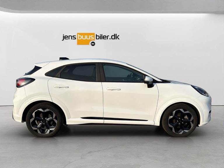 Ford Puma 43 Gen-E Premium