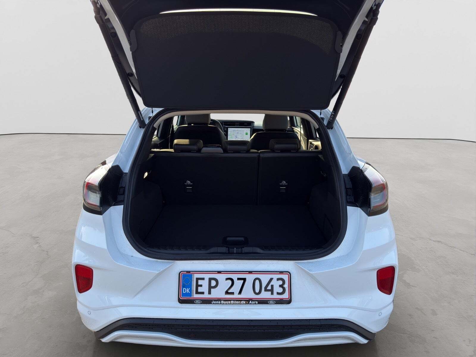 Ford Puma 43 Gen-E Premium