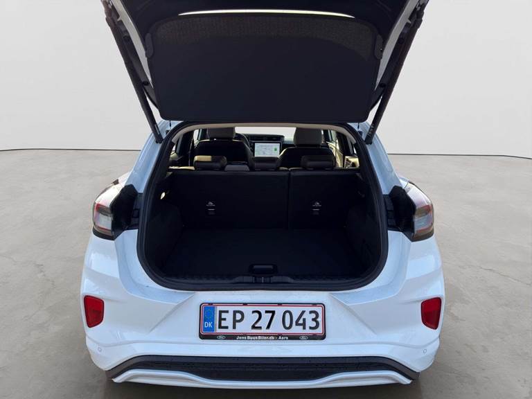Ford Puma 43 Gen-E Premium