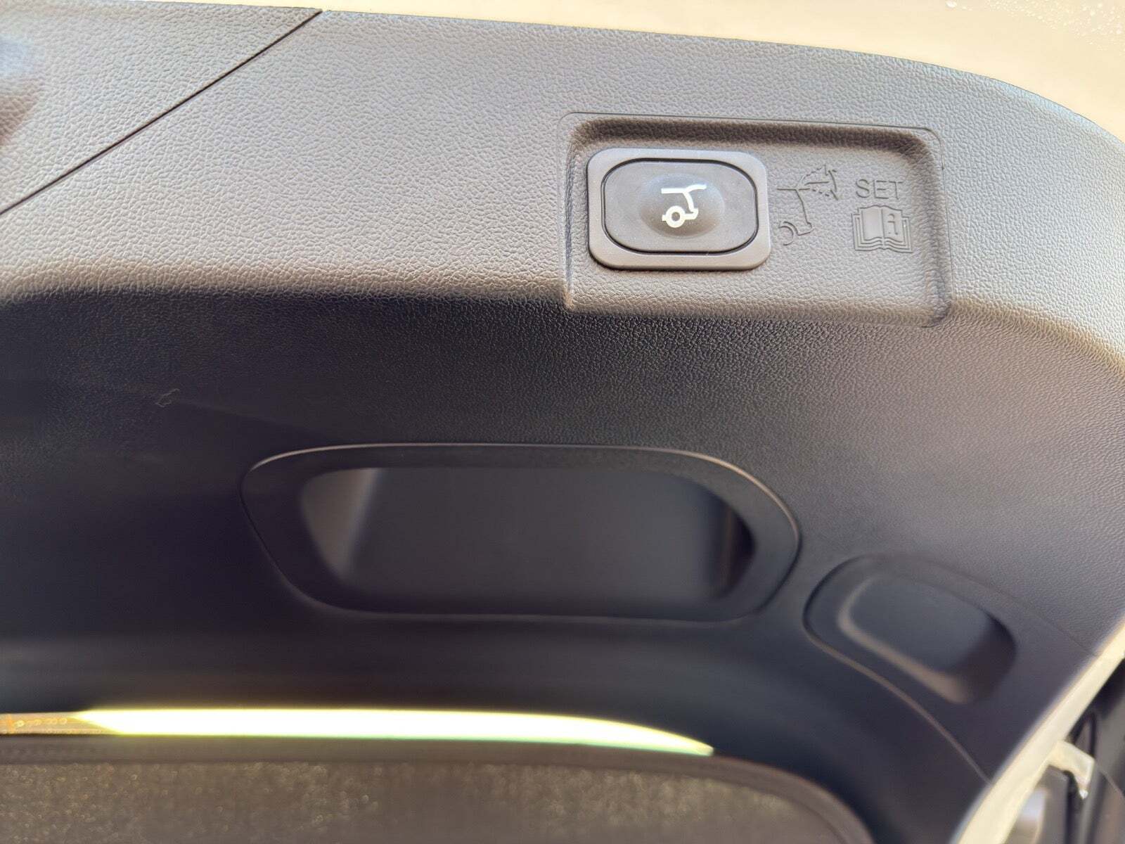 Hvid Ford Puma fra 2025