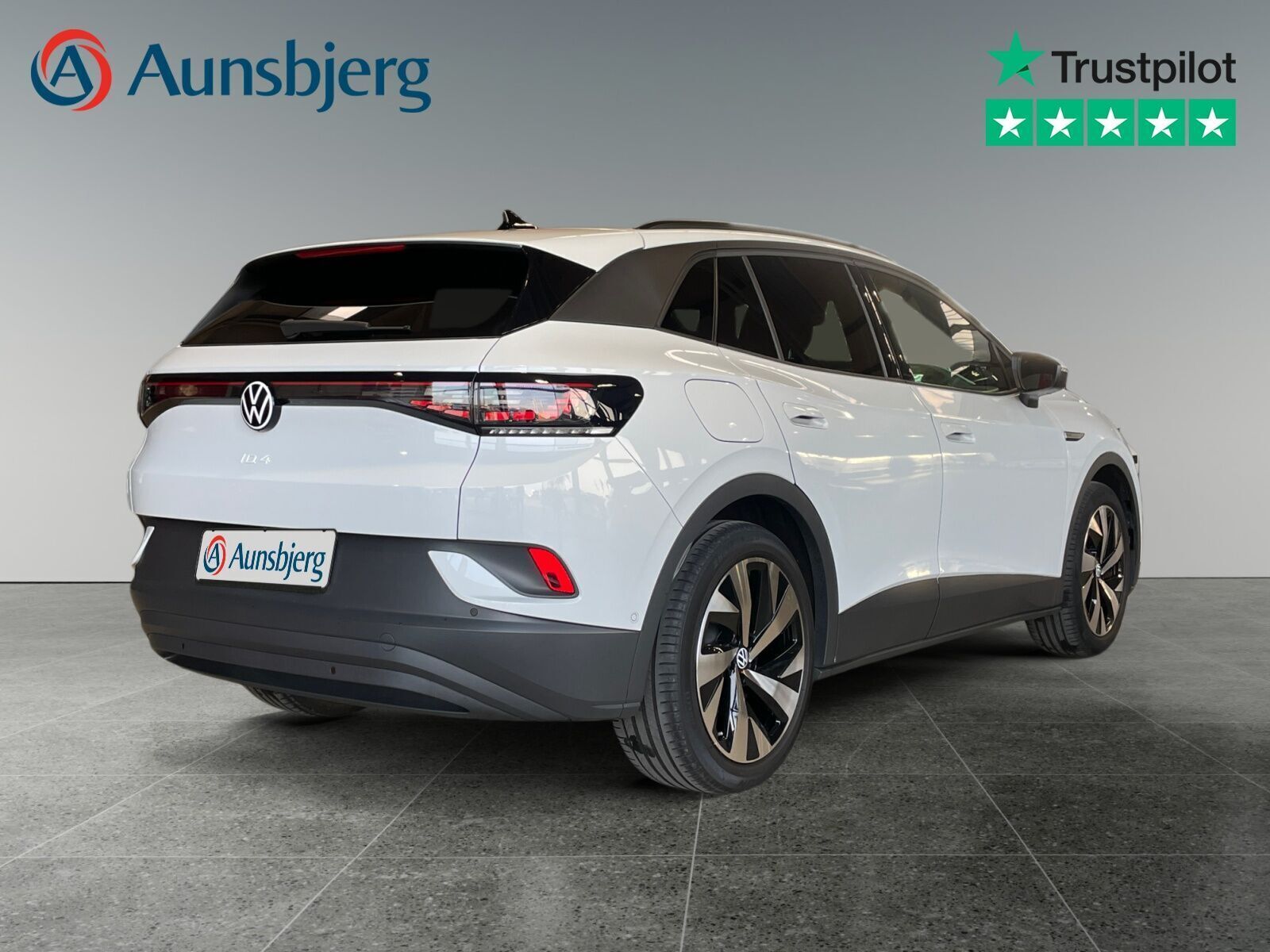 VW ID.4 77 Pro Performance