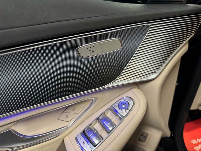 Mercedes EQC400 4Matic