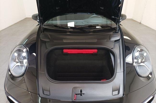 Porsche 911 Targa 4 Carrera 3.0 Targa 4