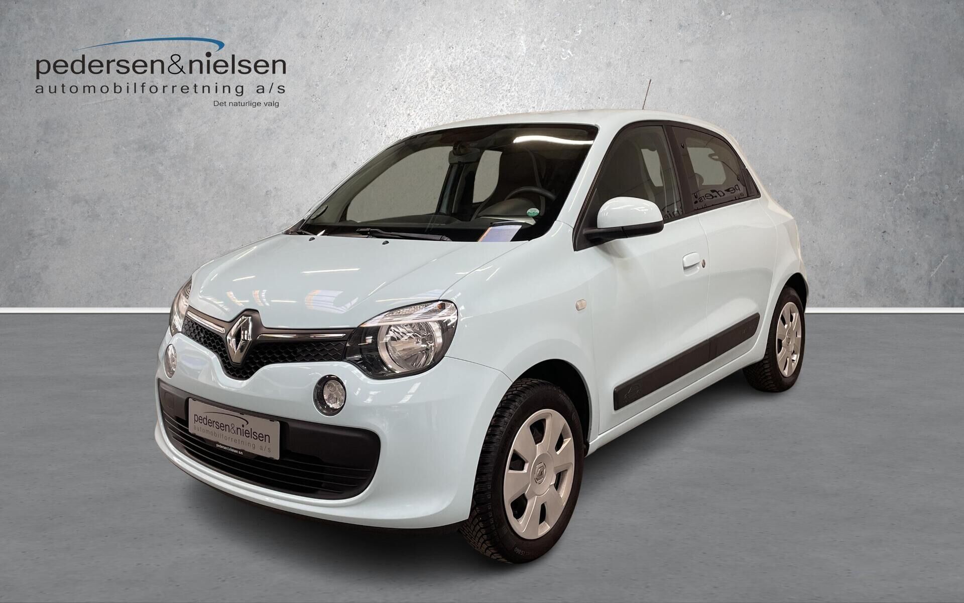 Renault Twingo 1,0 Sce Expression start/stop 70HK 5d