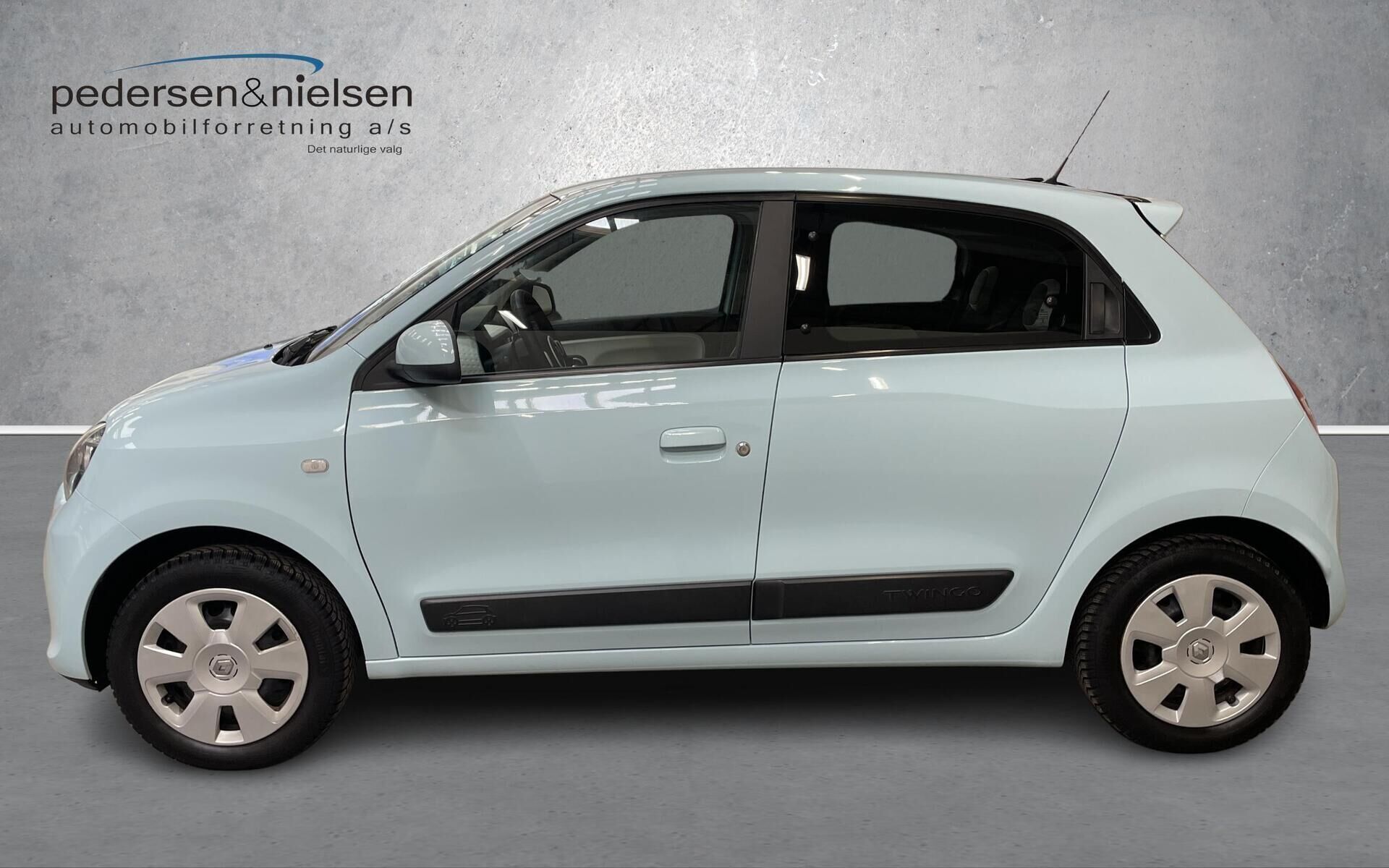 Renault Twingo 1,0 Sce Expression start/stop 70HK 5d