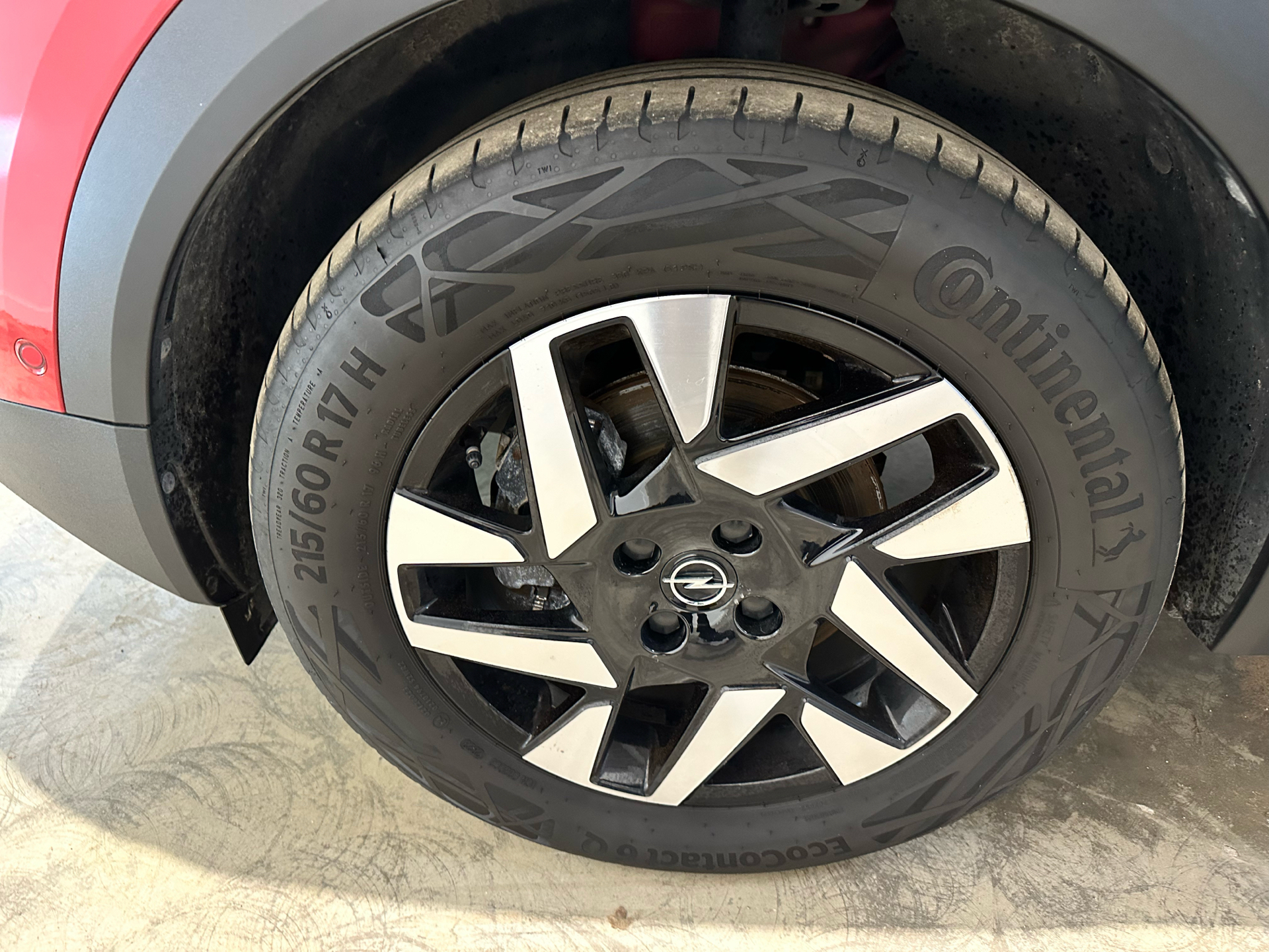 Opel Mokka-e EL Elegance 136HK 5d Aut.