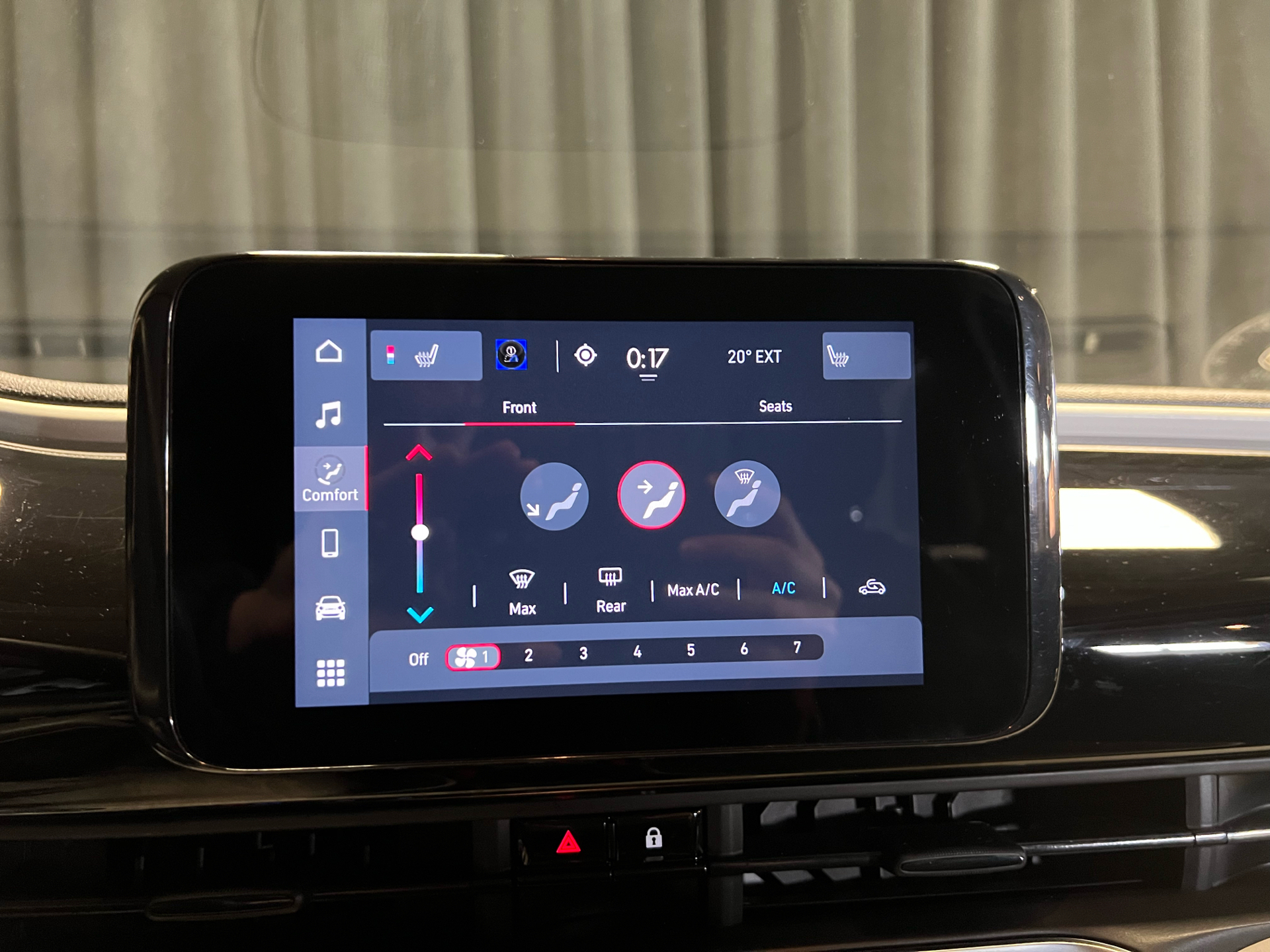 undefined Fiat 500e fra 2022