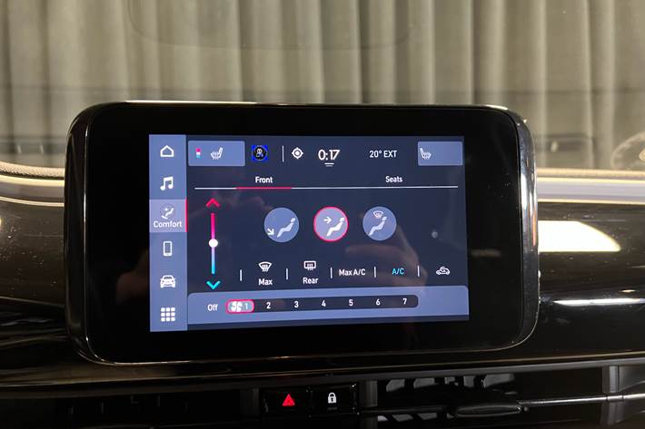 undefined Fiat 500e fra 2022