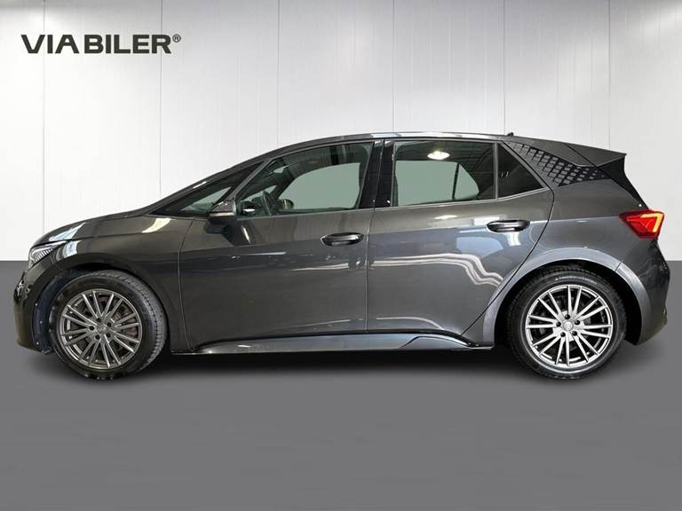 Cupra Born EL High 204HK 5d Aut.