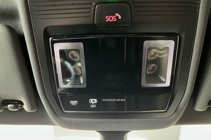 Grå Cupra Born fra 2021