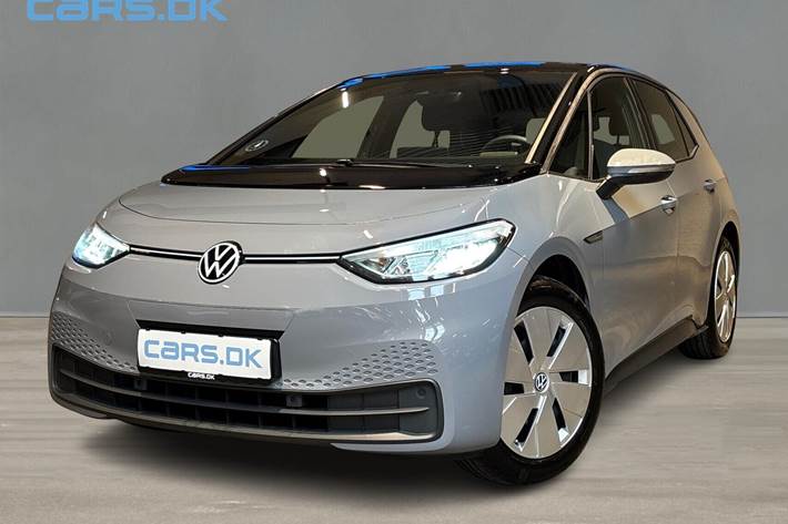 undefined VW ID.3 fra 2023