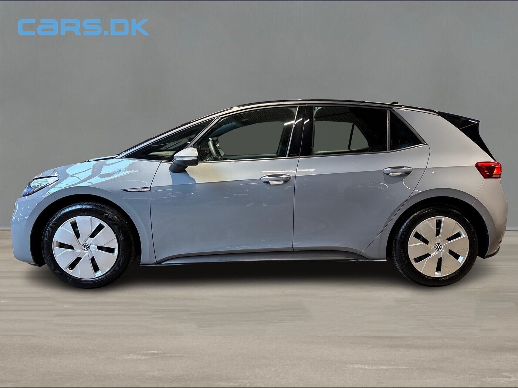 VW ID.3 EL Pro Performance 204HK 5d Aut.