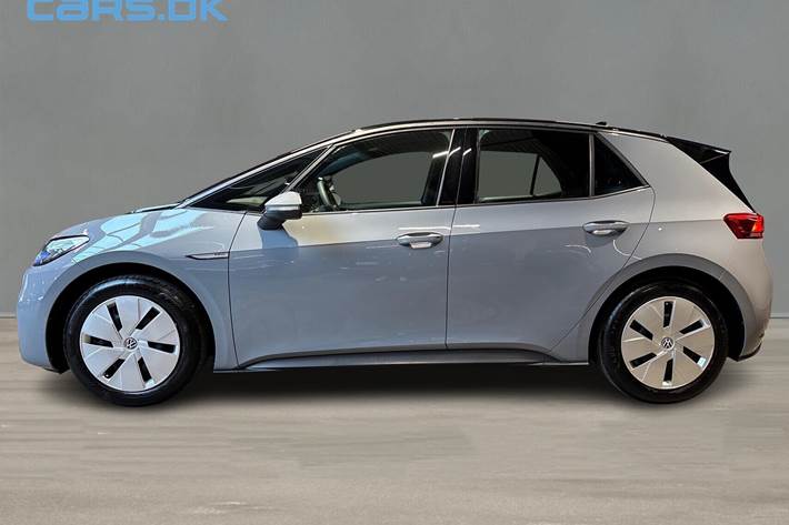 undefined VW ID.3 fra 2023