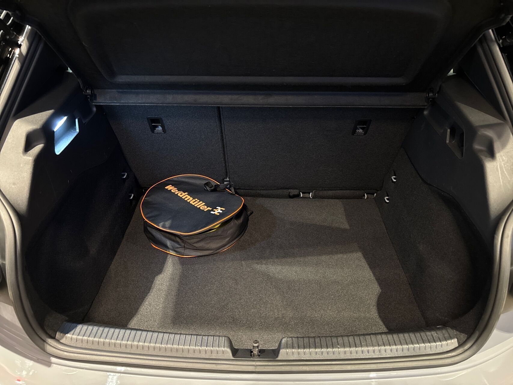 VW ID.3 EL Pro Performance 204HK 5d Aut.