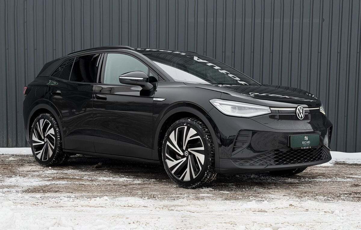 VW ID.4 77 Pro Performance