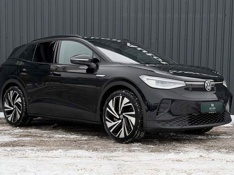 VW ID.4 77 Pro Performance